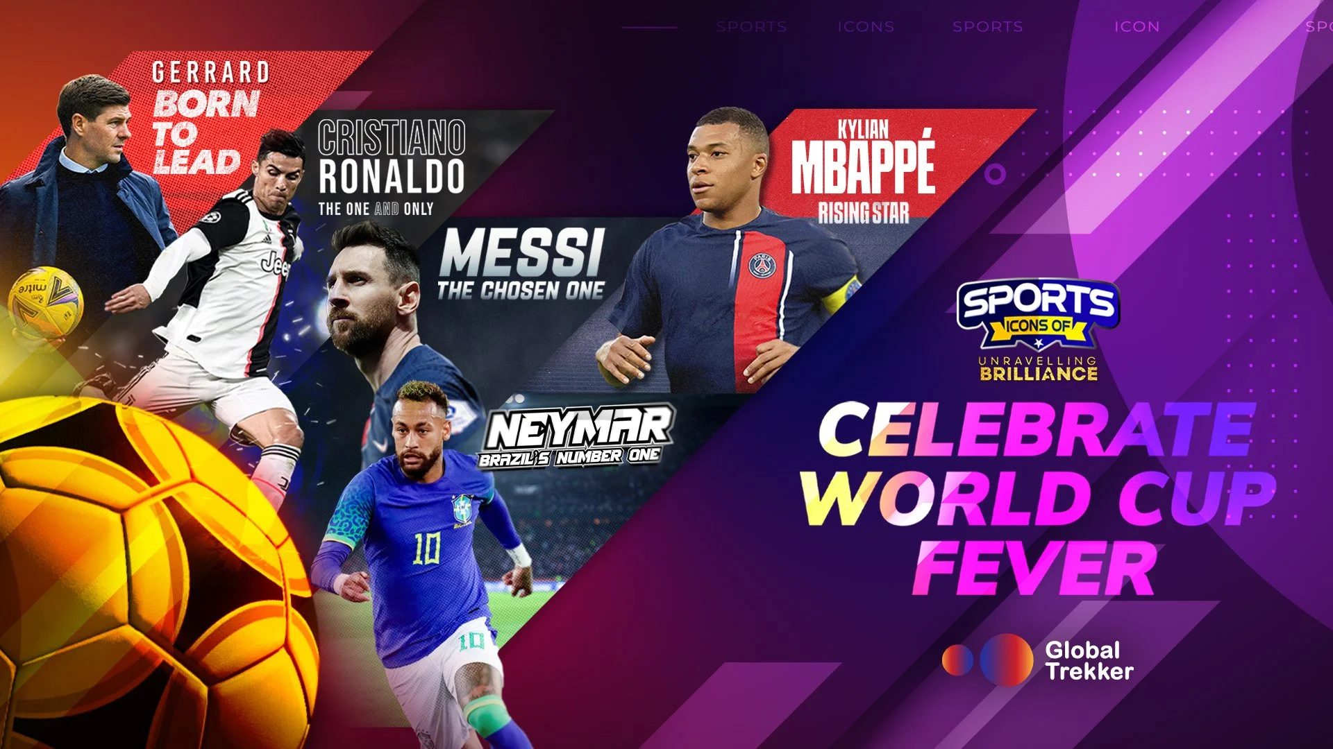 FIFA World Cup 2026: The Last Dance and the Next Generation