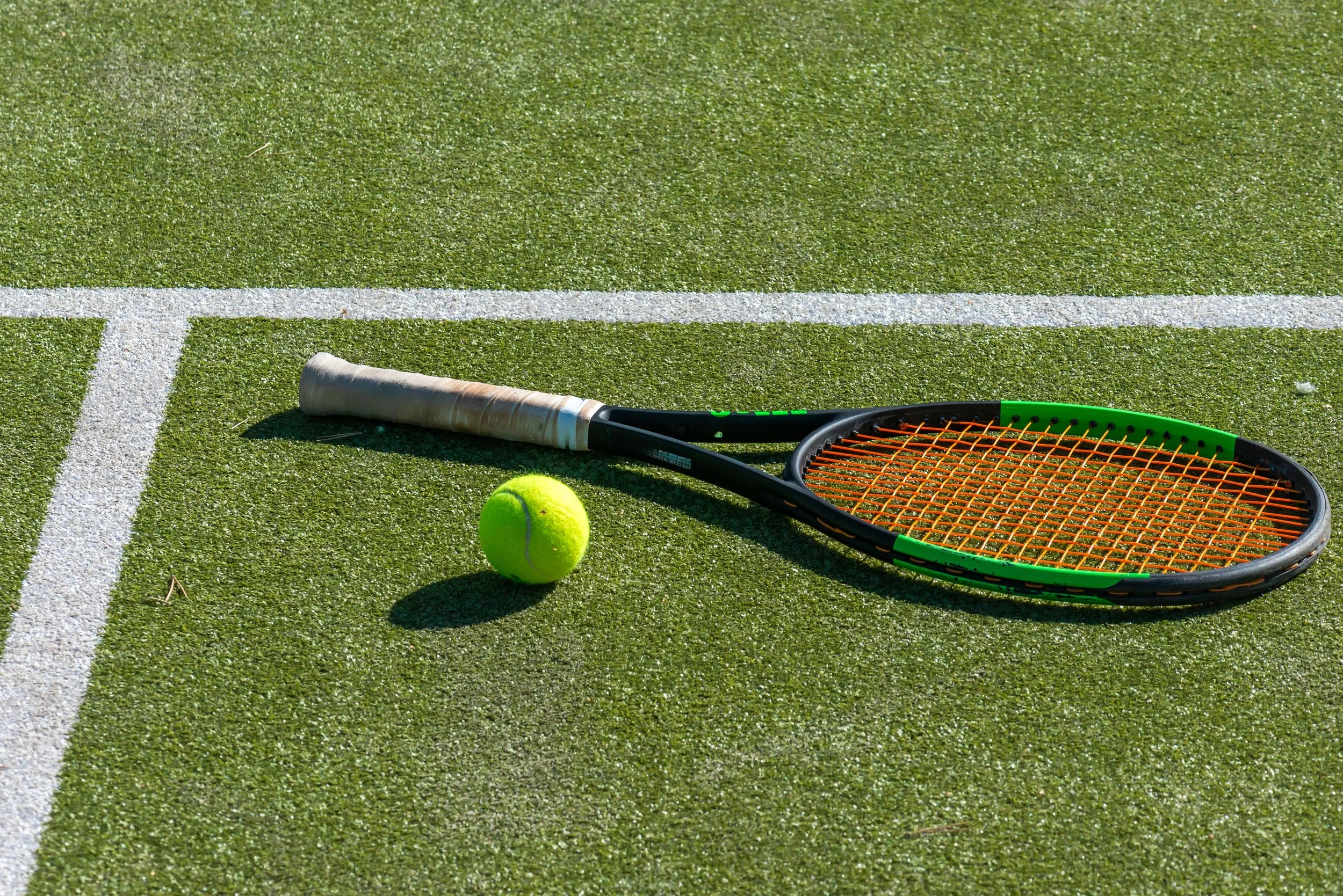 Wimbledon: From a British Tradition to a Global Sporting Icon