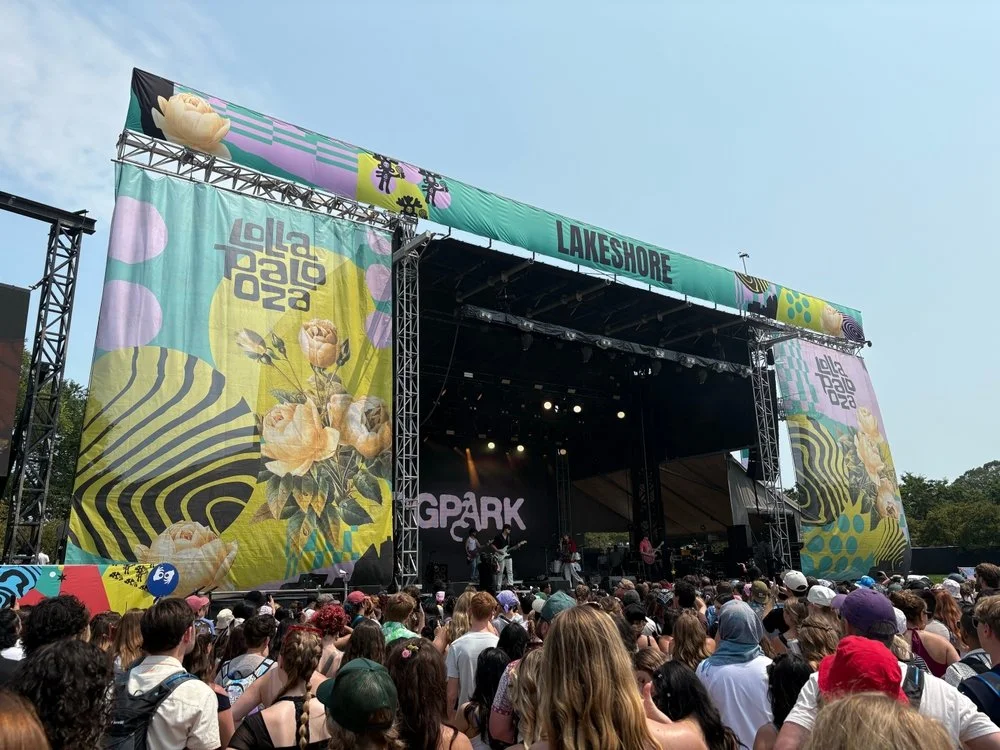 Lollapalooza 2026: Where Music, Culture and Global Connections Meet