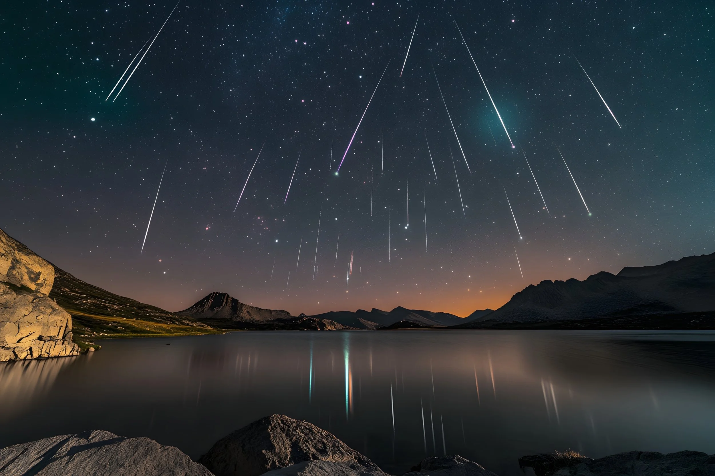 Chasing the Perseids: Where to Watch the 2026 Meteor Shower in Southeast Asia