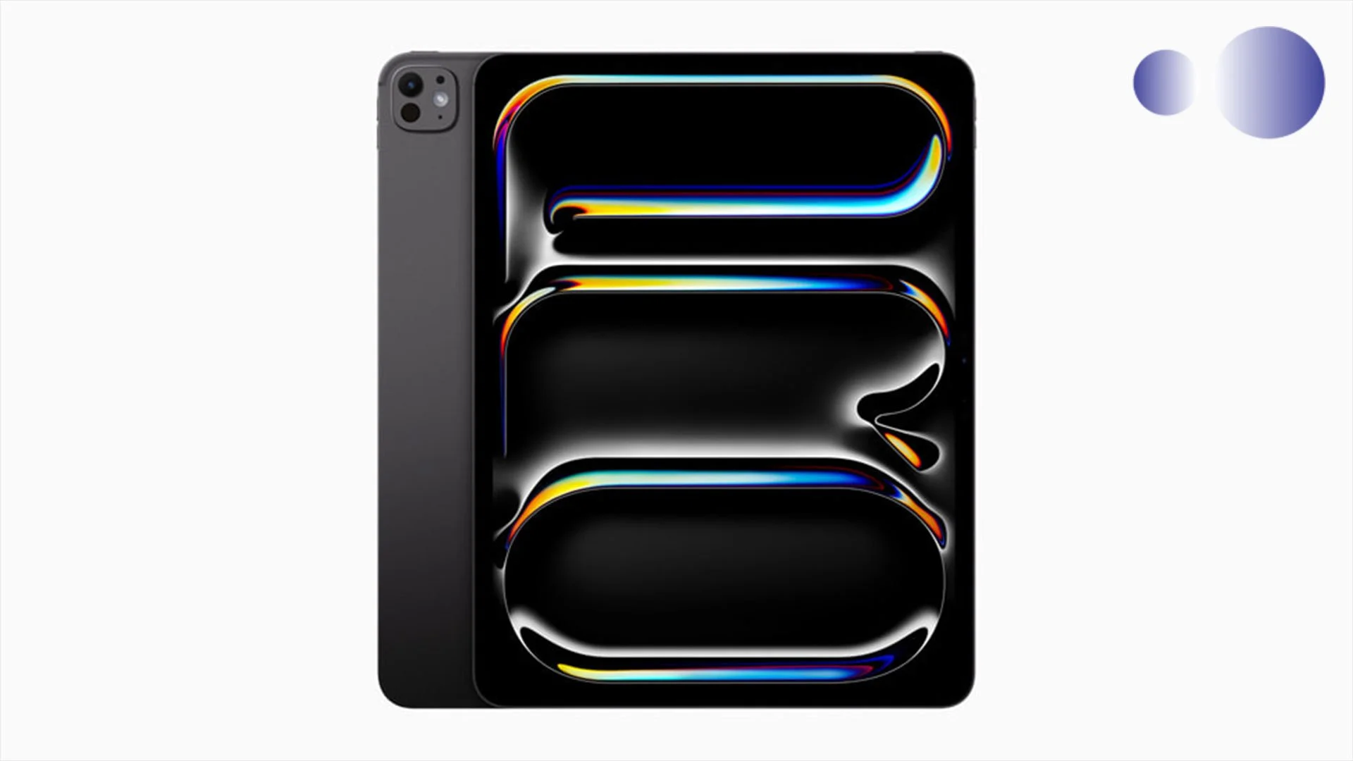 Apple Unveils iPad Pro with Cutting-Edge OLED Display and M4 Chip