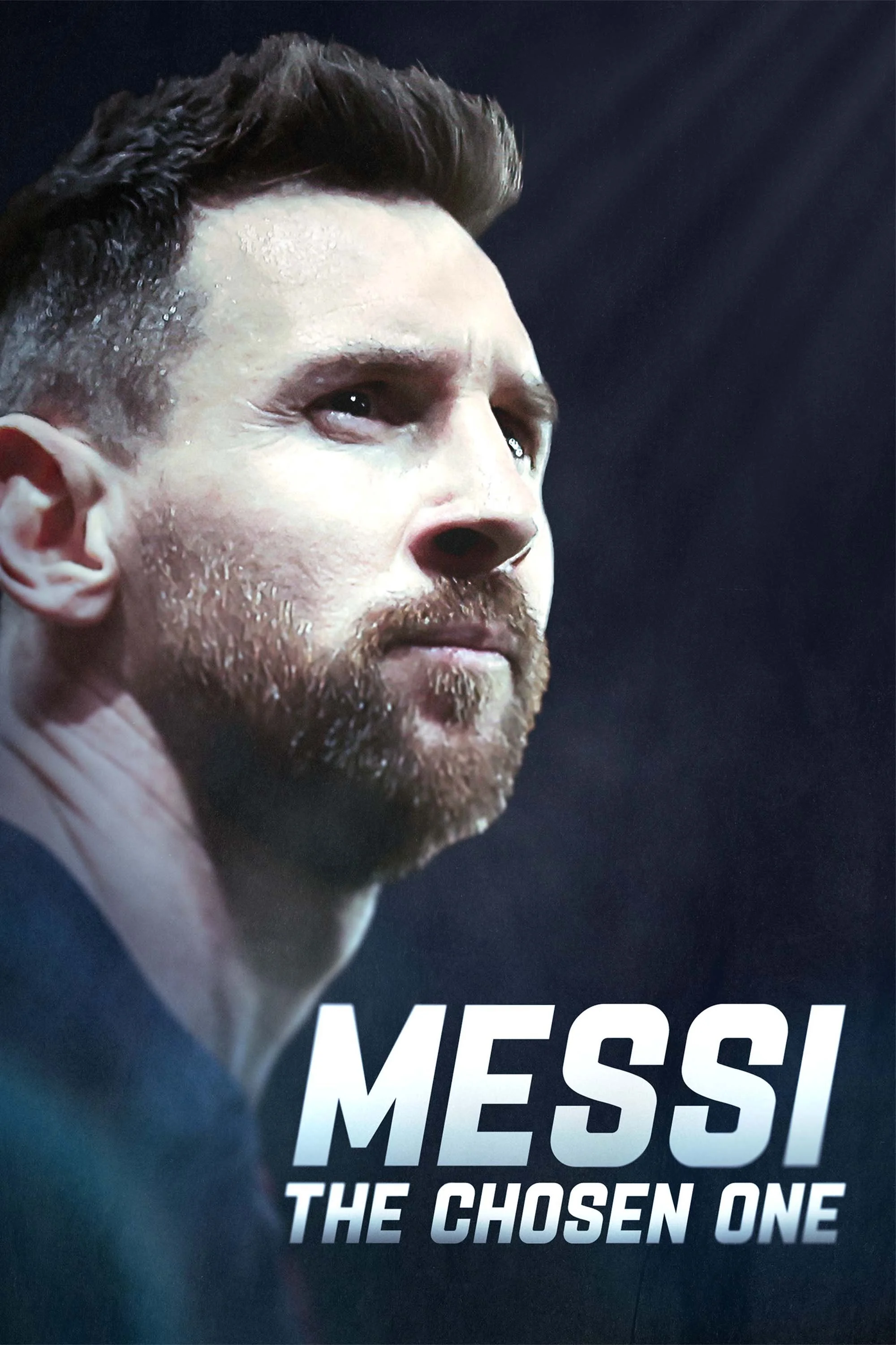 Messi: The Chosen One