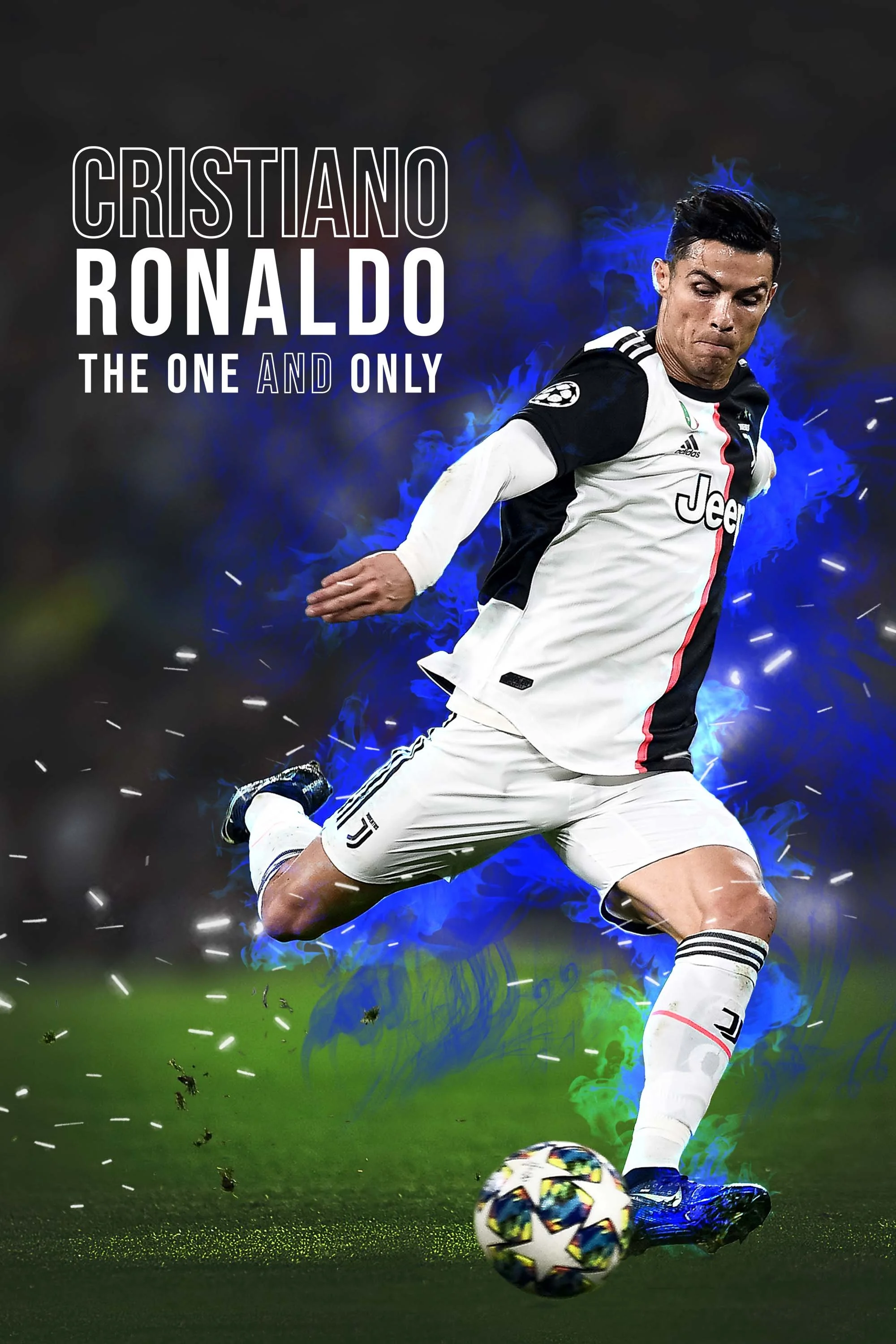 Cristiano Ronaldo: The One And Only