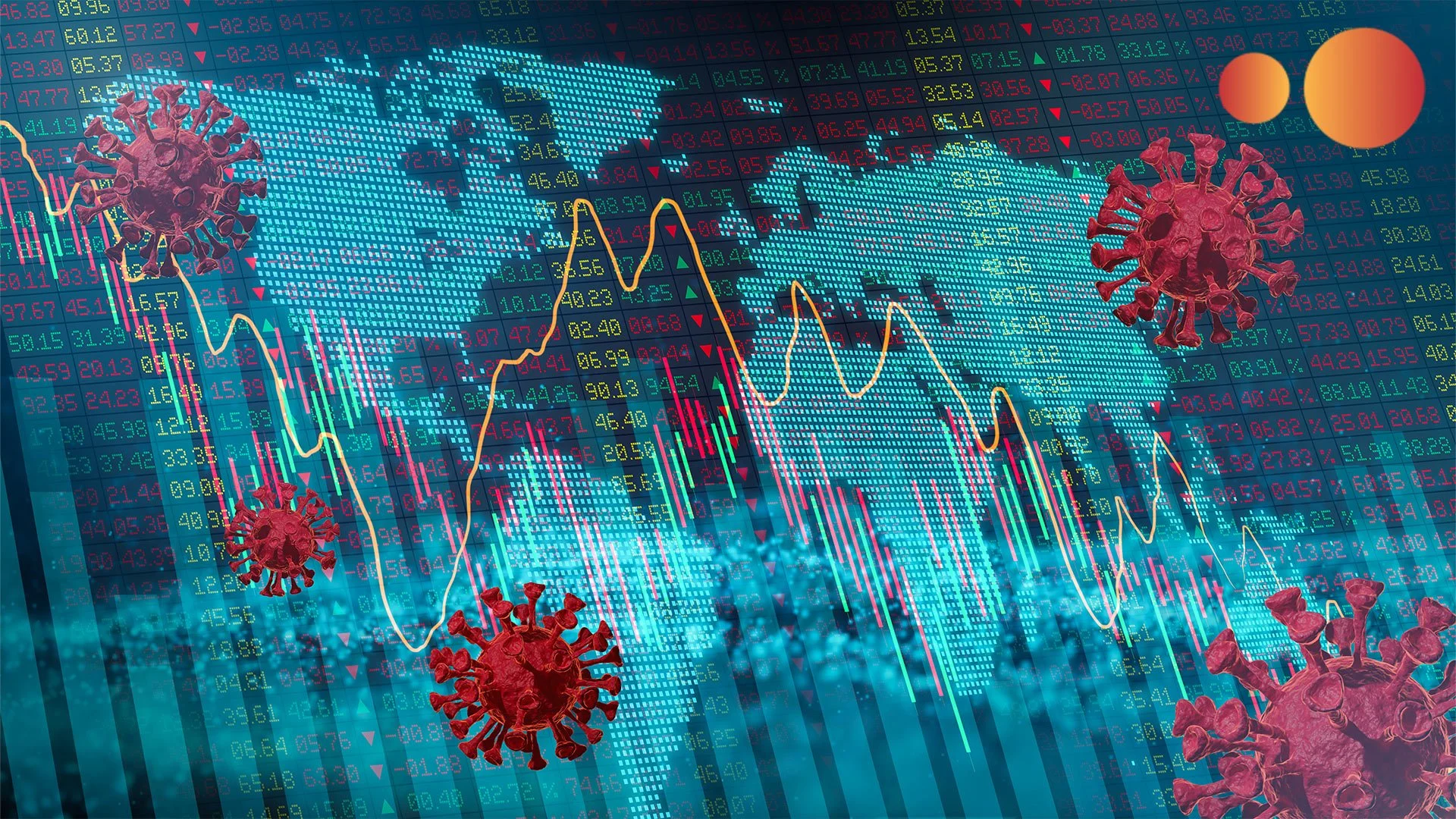 How COVID-19 Impacted Businesses Worldwide