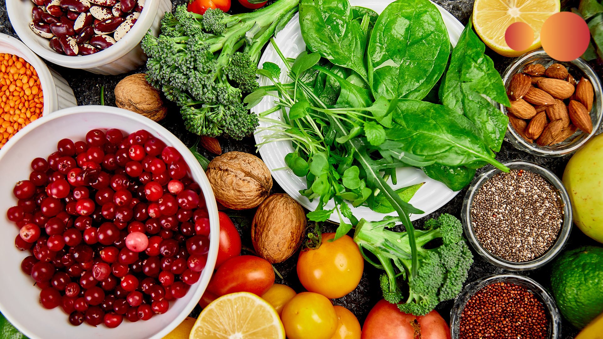 The Plant-Based Boom: Gen Z Drives a Food Revolution