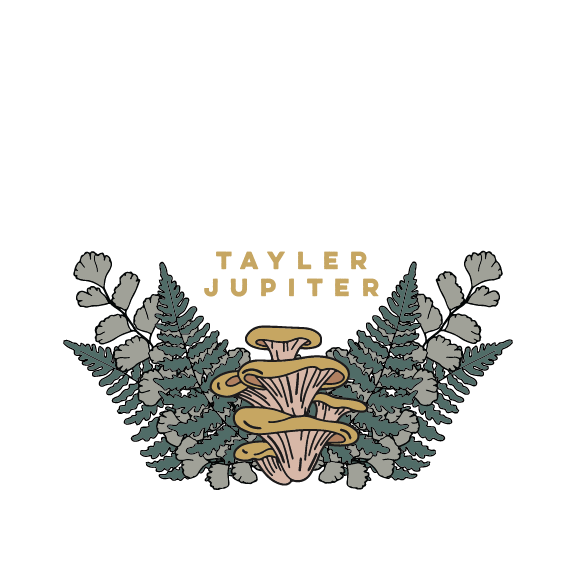 Tayler Jupiter Designs 