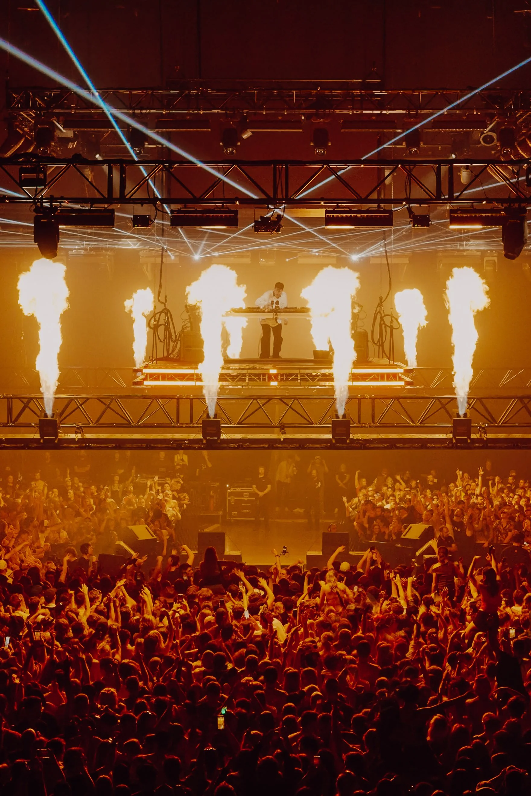 Netsky Christchurch Finn Kennedy.jpg