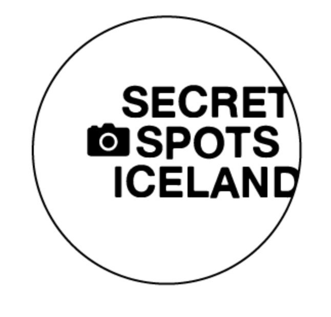 Secret Spots Iceland 