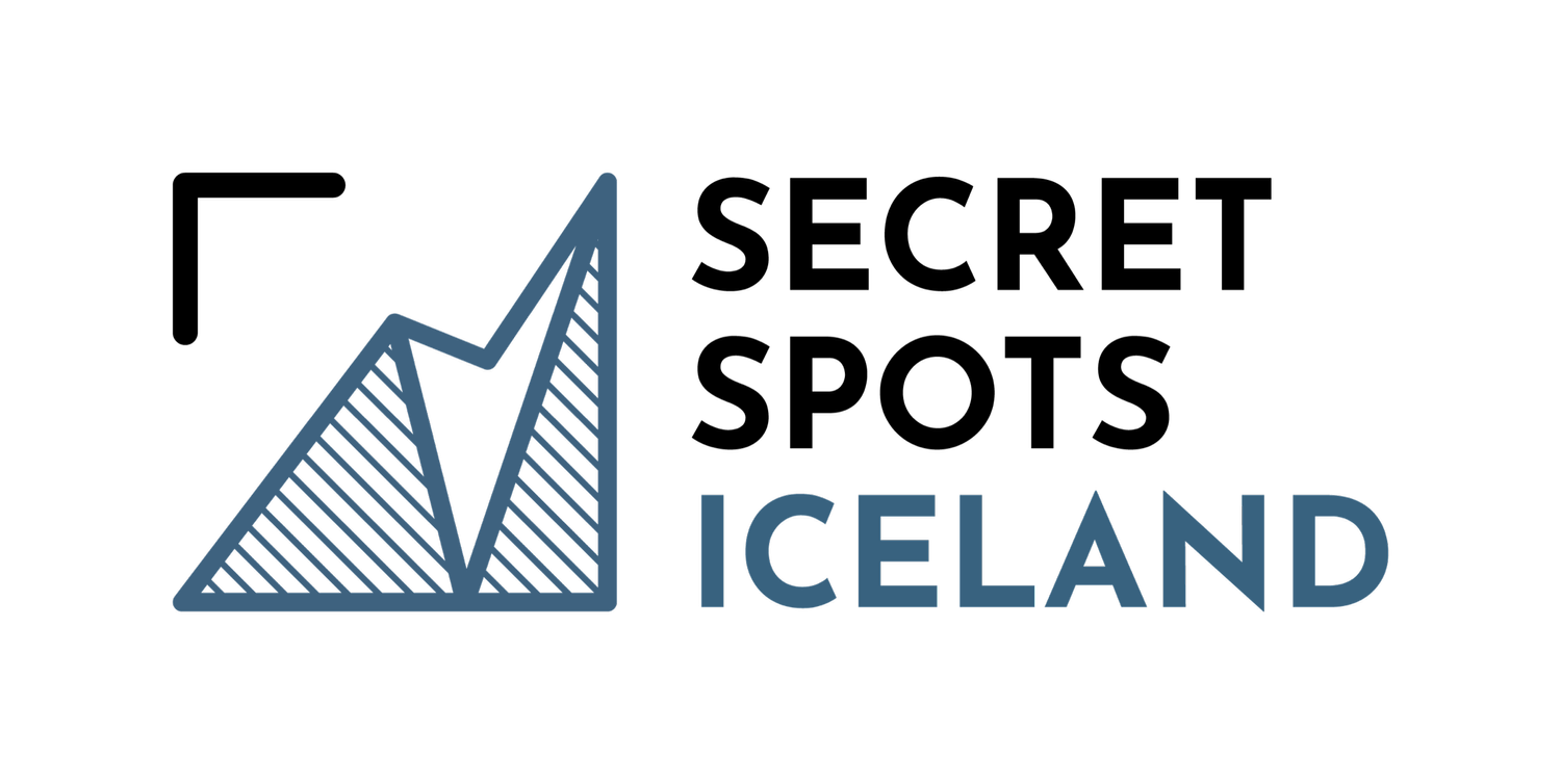 Secret Spots Iceland 