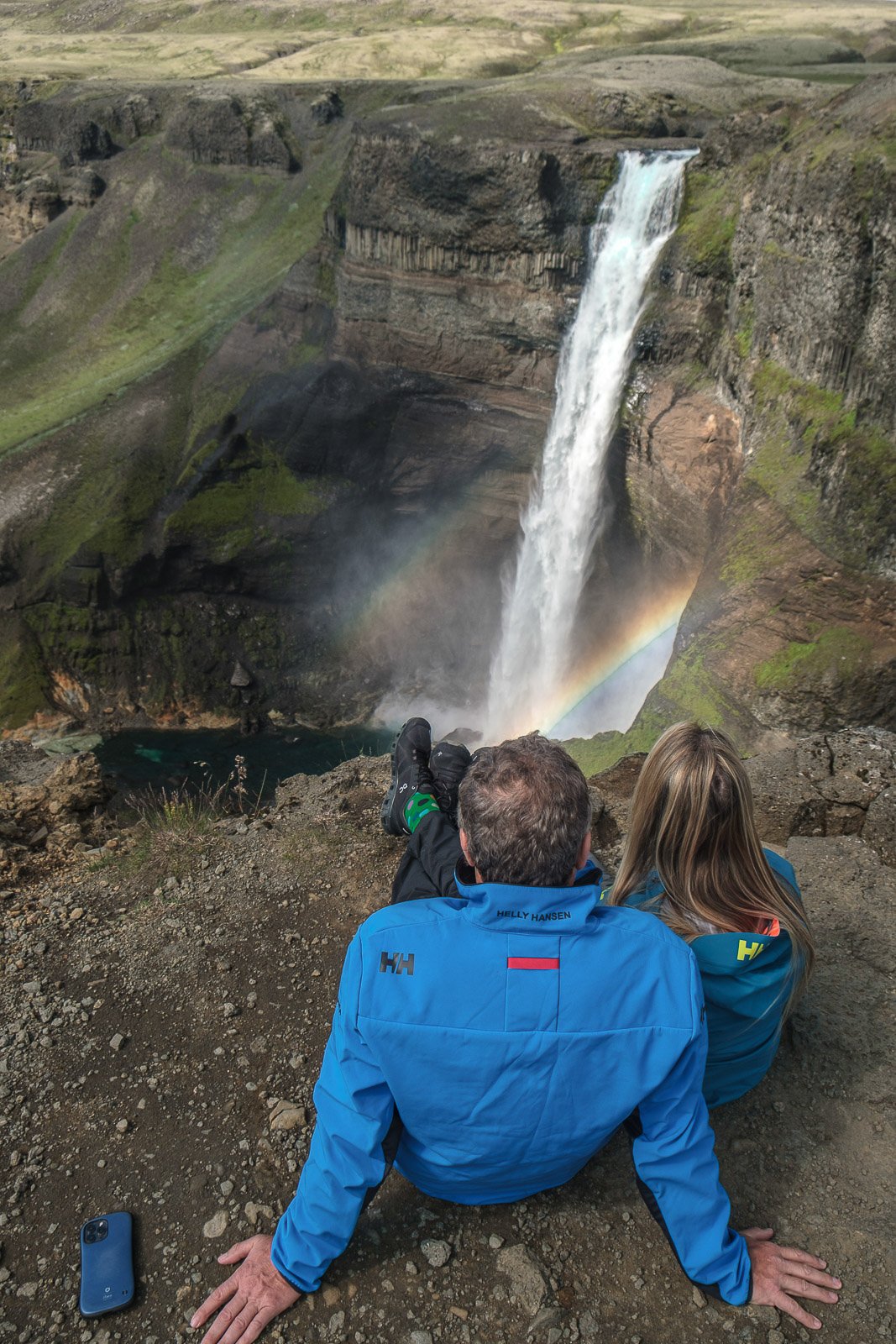 iceland-waterfall-hidden-location-private-tour
