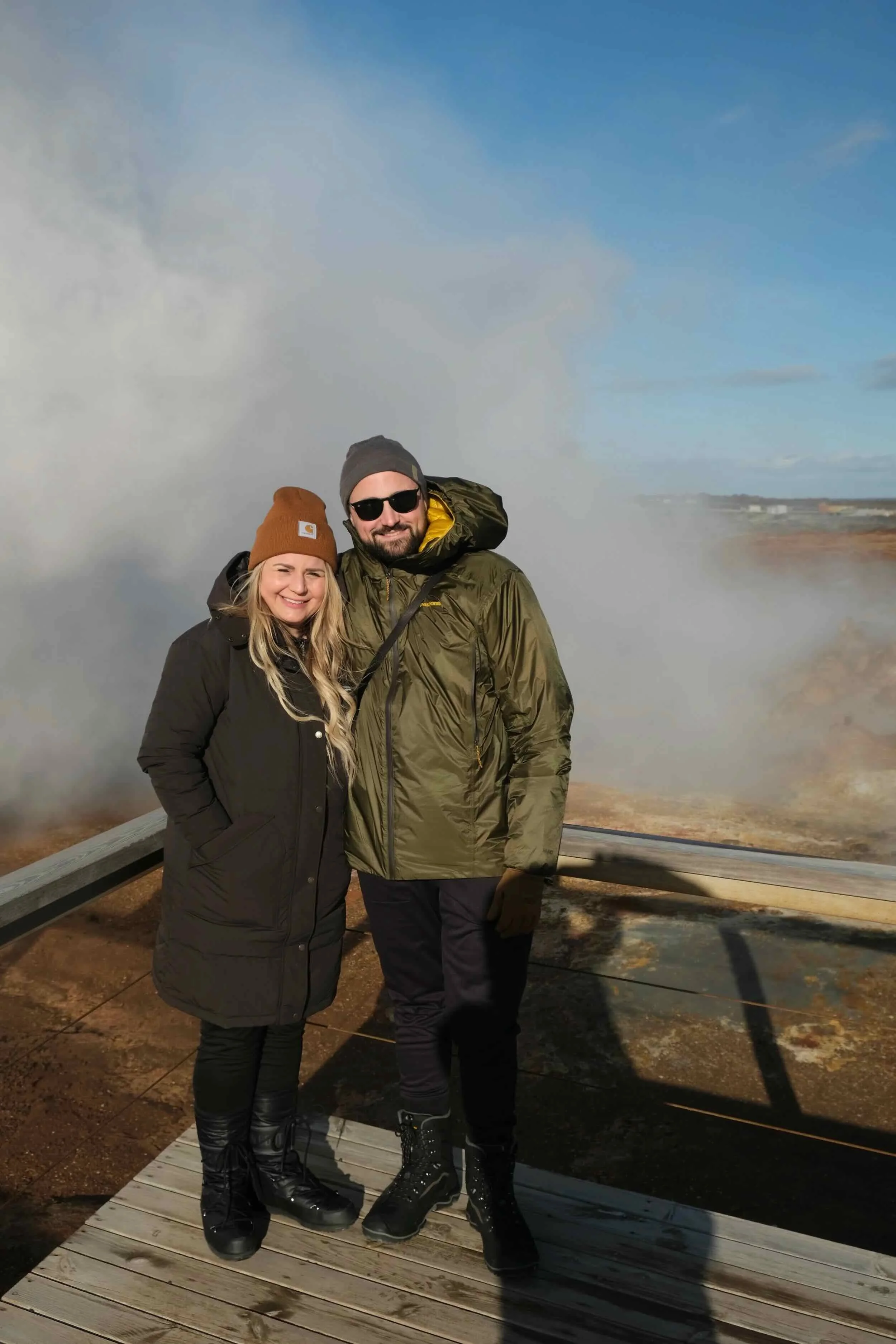 iceland-gunnuhver-hot-steam-tour
