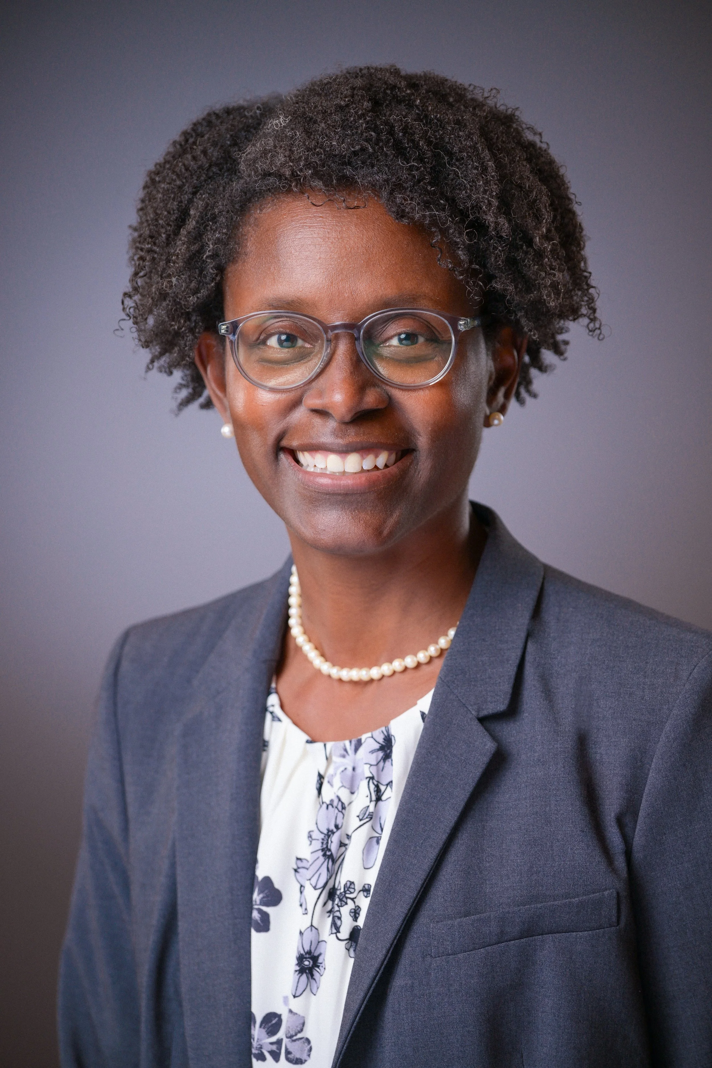Ebony Headshot