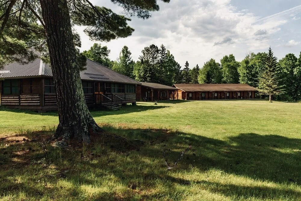 HIRING: CAMP HIAWATHA PROPERTY MANAGER