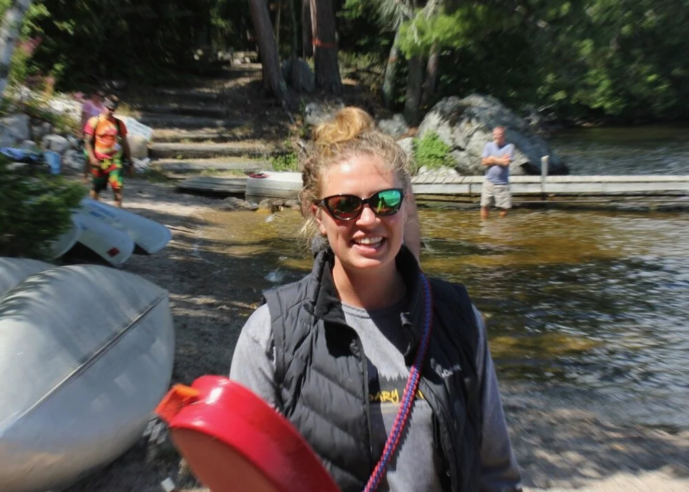 WHAT IS IT REALLY LIKE TO WORK AT CAMP?