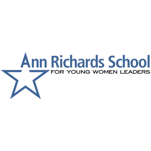 Logo Ann Richards School.png