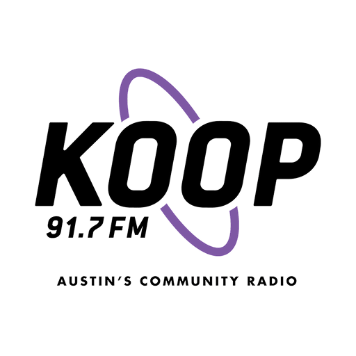 KOOP Radio 91.7 FM