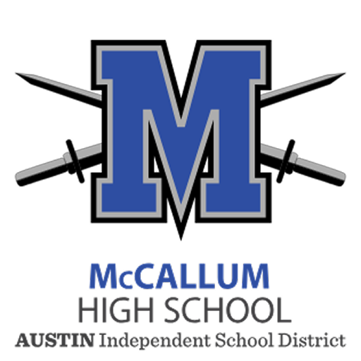Logo McCallum High School.png