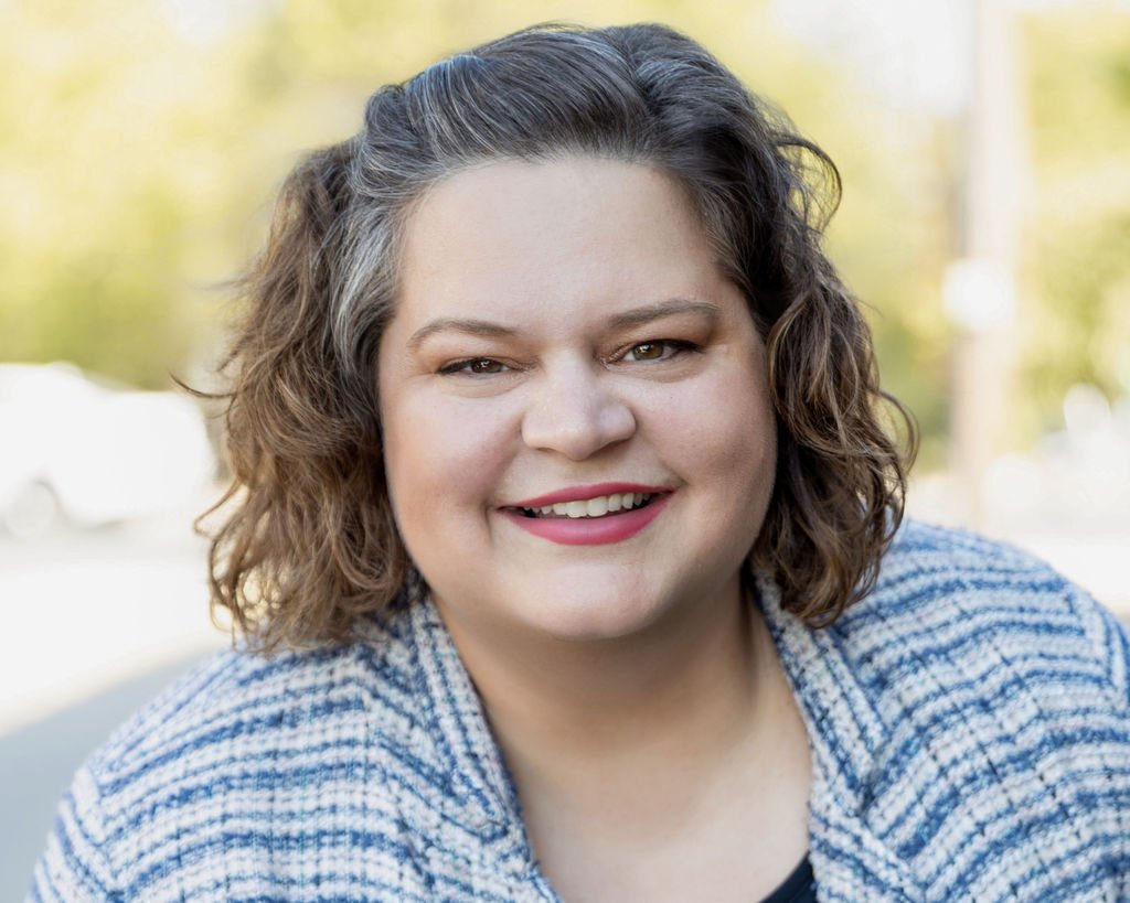 Kacie Swartz named Finalist for Austin Business Journal 2025 Women in Business Awards