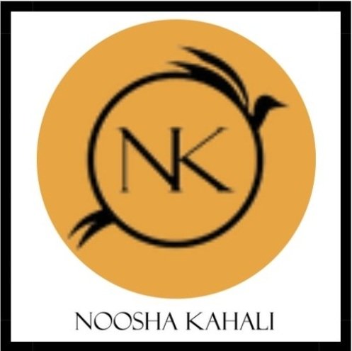 Noosha Kahali