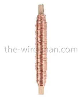 Colored Spool Wire (0.5mm)