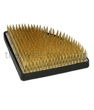 Kenzan (Wedge Shape)