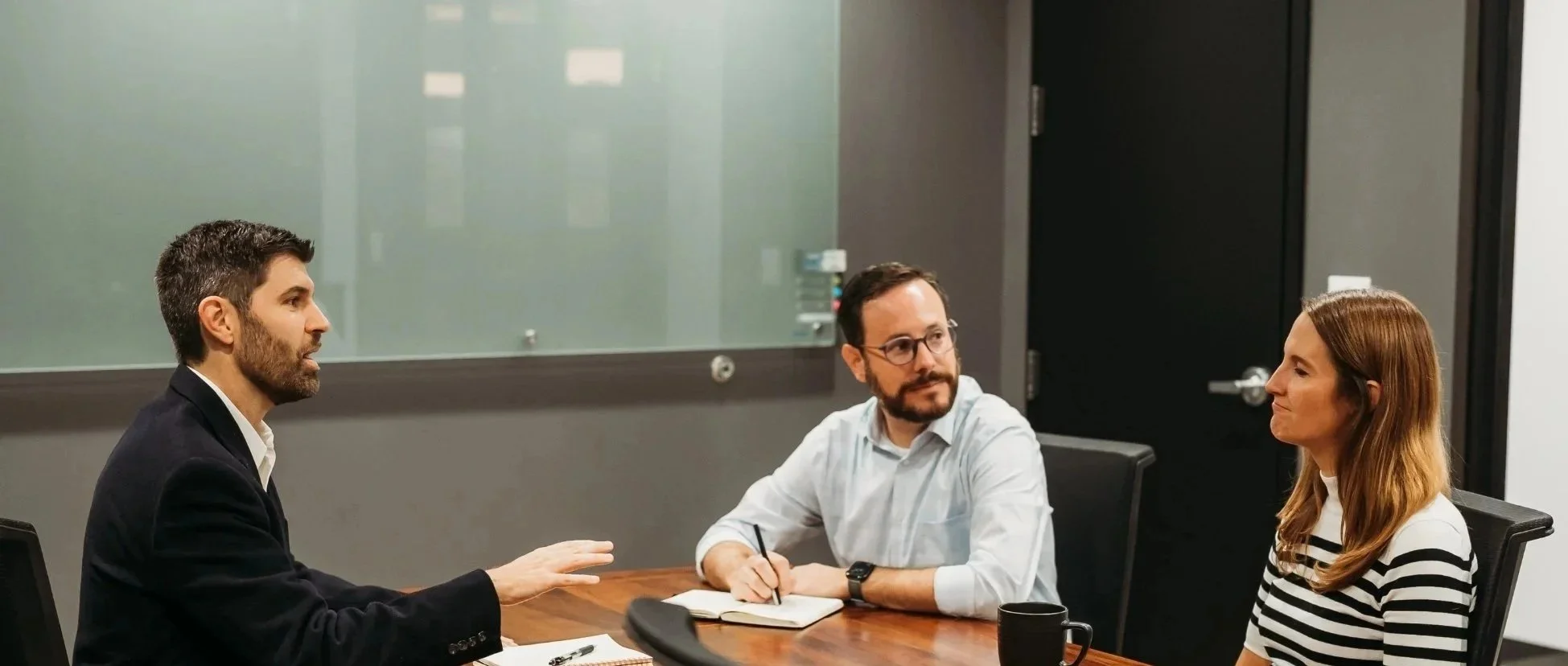 Onboard Coaching — Rooftop Coaching