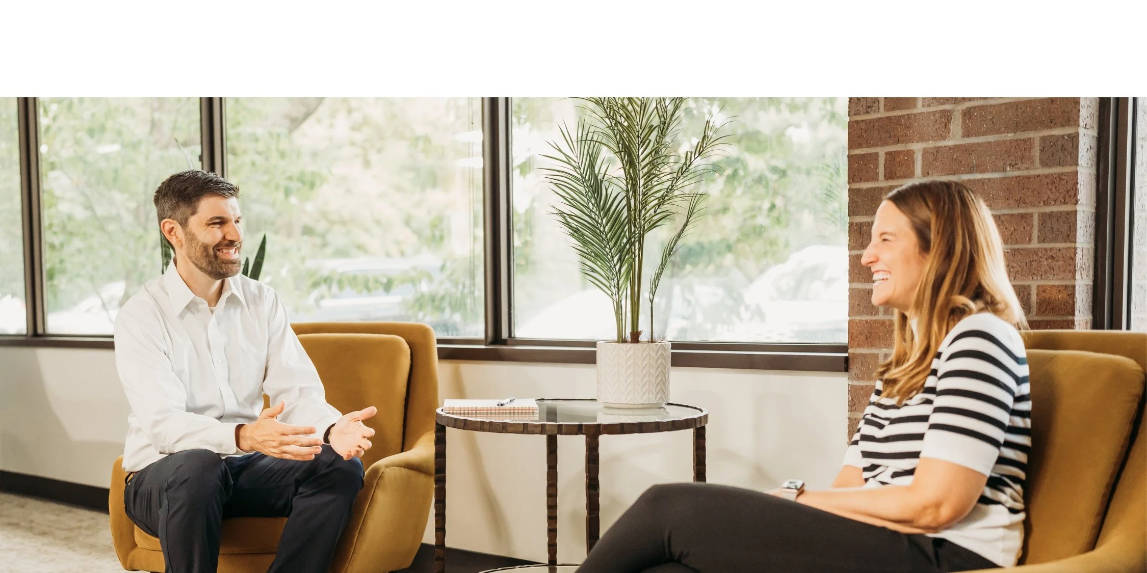 Individual Coaching — Rooftop Coaching