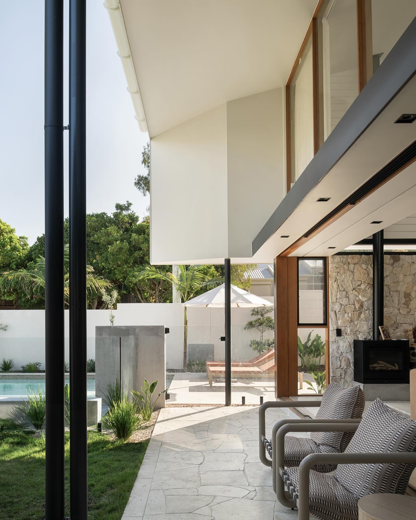 Peregian Beach House

Built by: @cooper.small
Photography: @jackgorephoto

#sunshinecoast #sunshinecoastarchitecture #queenslandarchitecture #australianarchitecture