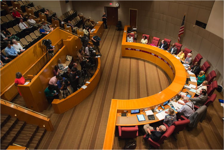 What to Know Before Serving on a Local Board or Committee — Civility ...