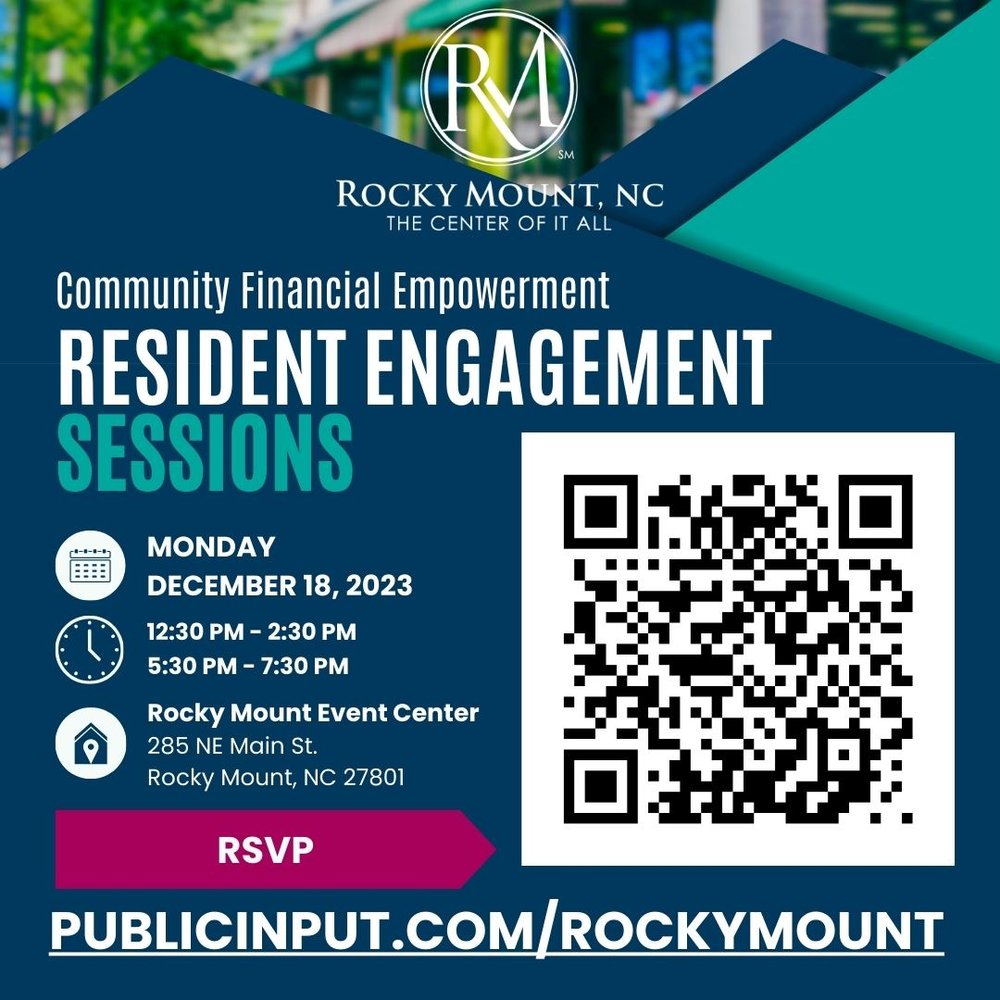 Rocky Mount Financial Empowerment Flyer (Instagram Post) (1).jpg