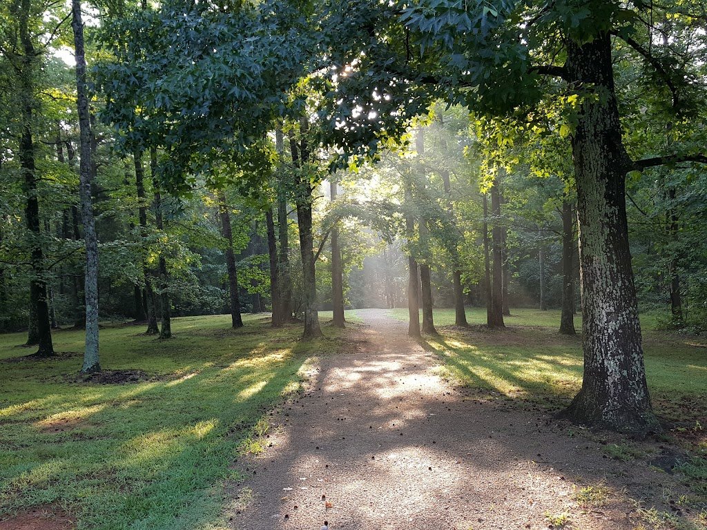 Archdale Park, Charlotte North Carolina