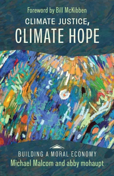 ClimateJusticeClimateHope BookCover.jpg