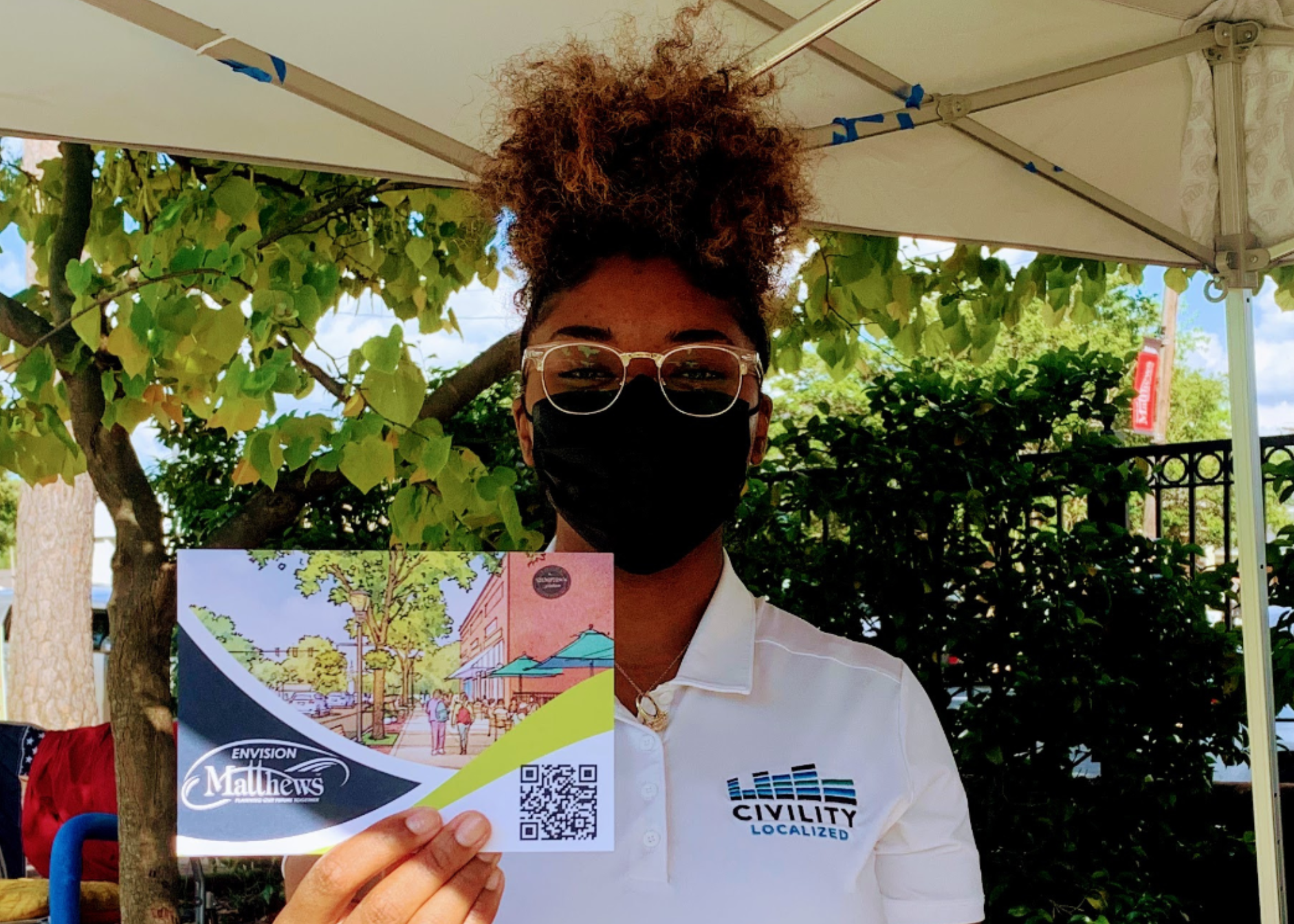 Envision Matthews Outreach 2023