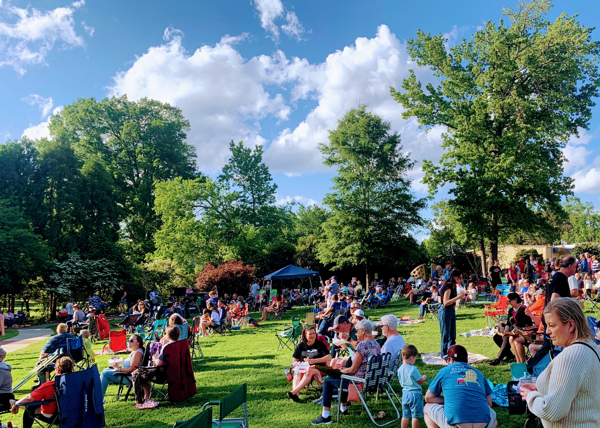 Town of Matthews, NC