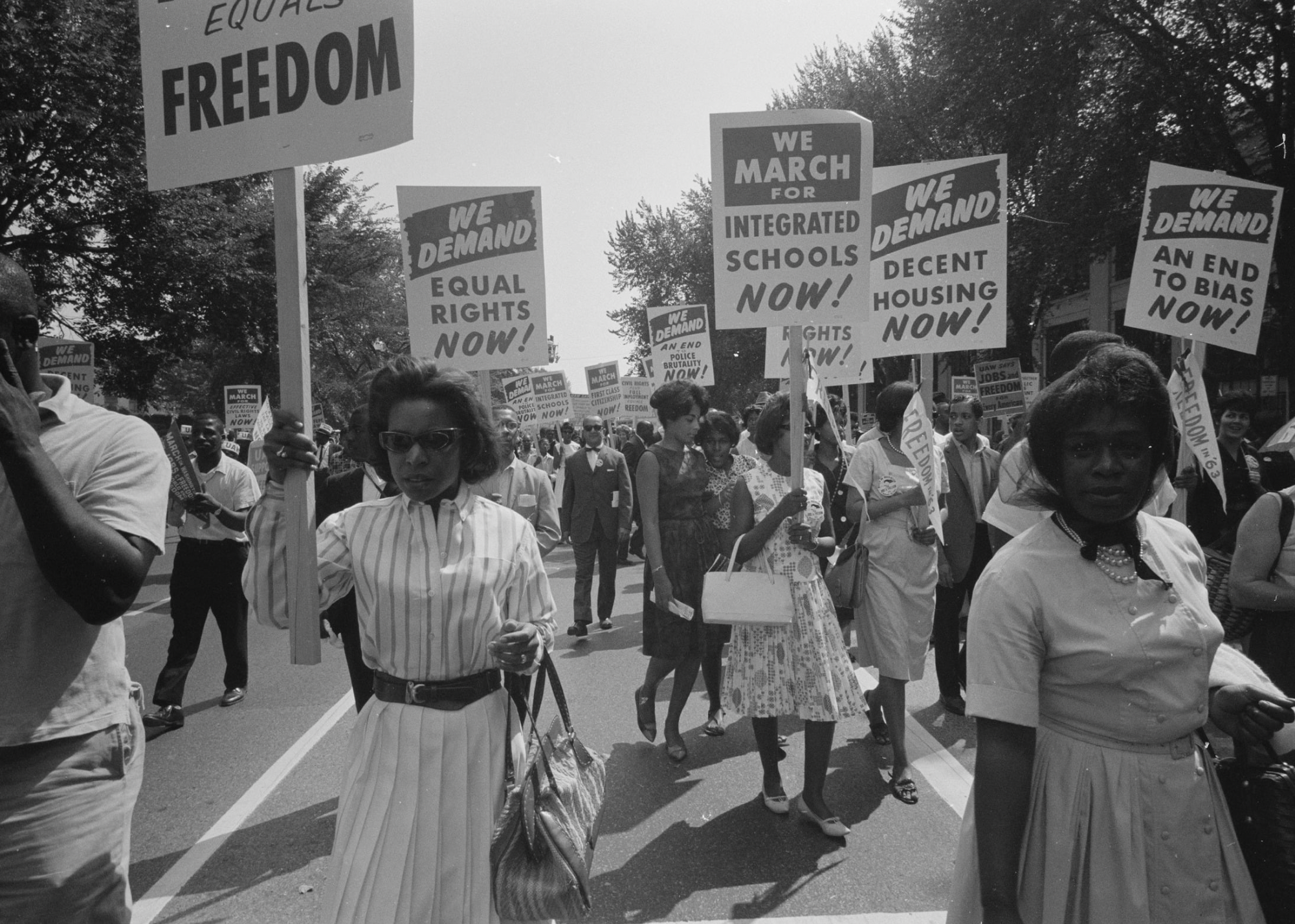 Voting Rights