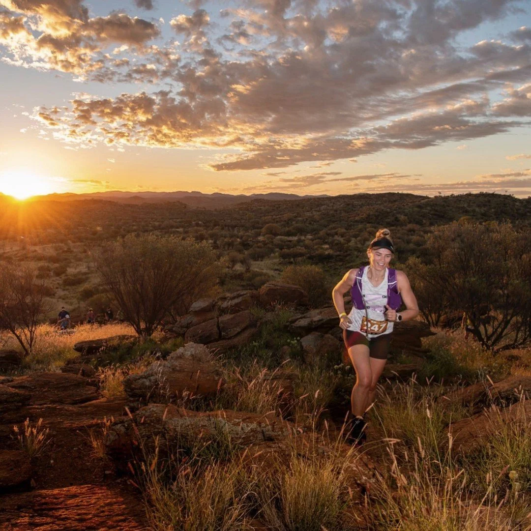 &ldquo;I just want everyone else to realise we are more capable than what we think we are&rdquo;

- Lauren Theodore, Episode 11

Loz put her body and mind to the test to run the Cocodona 250 Ultramarathon. Yes, that's 402km. I find it crazy what peop