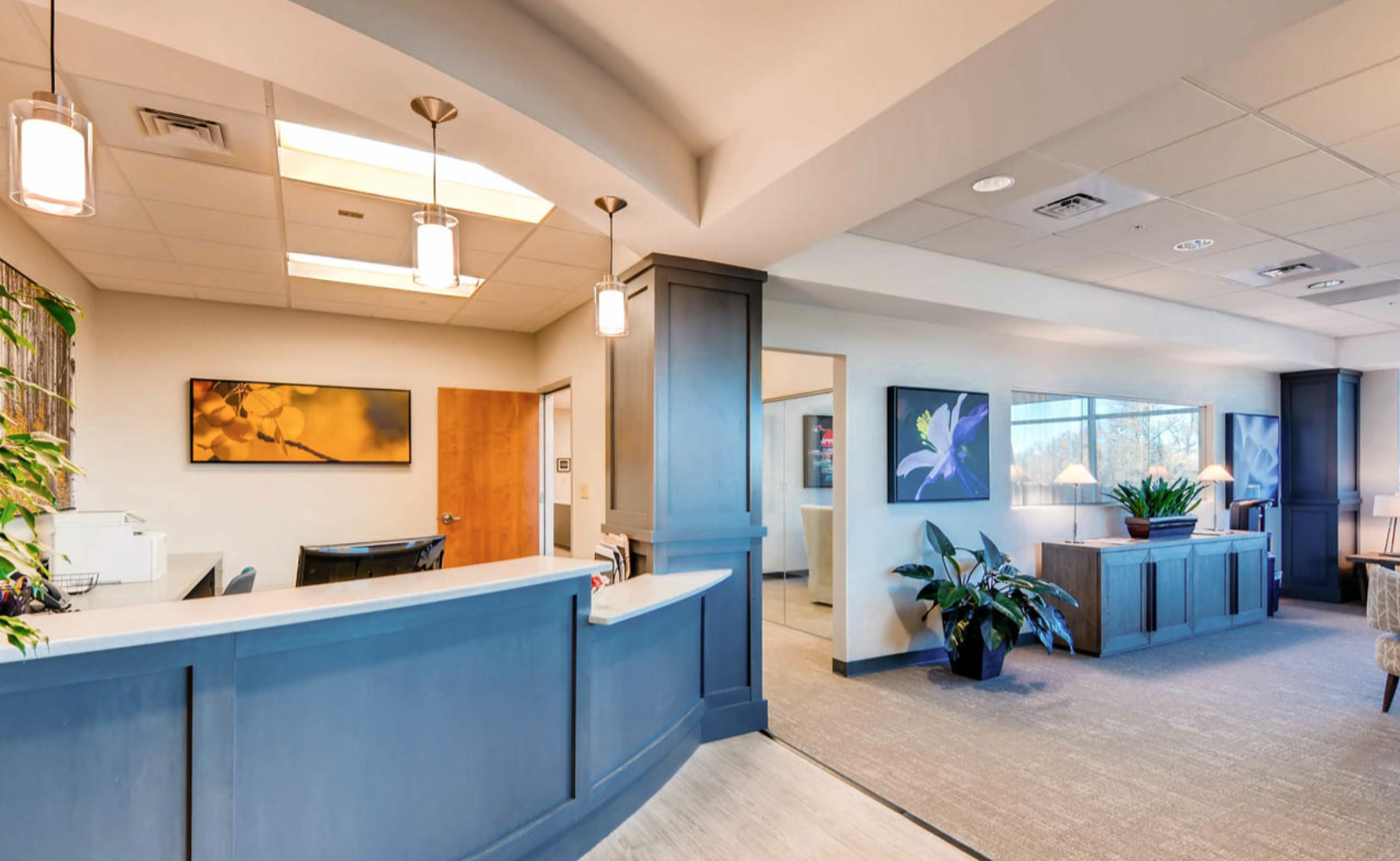 Colorado Center of Medical Excellence