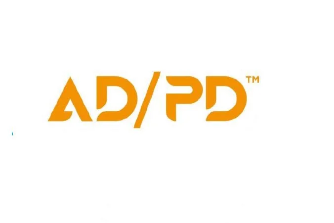 AD/PD 2025 Logo