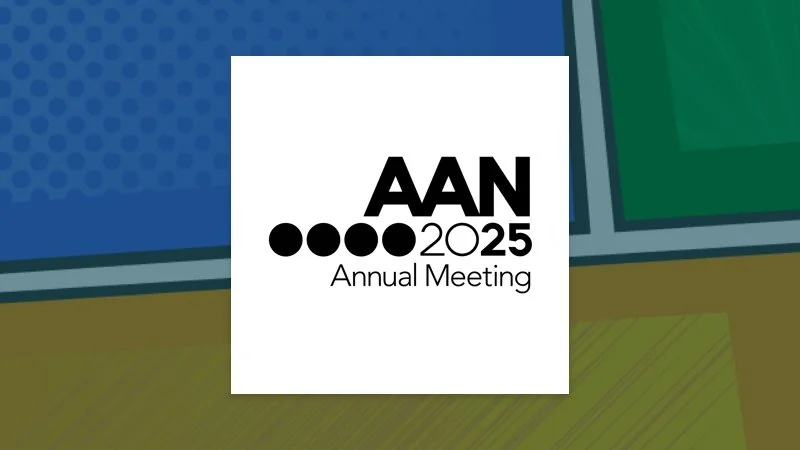 AAN 2025 Logo