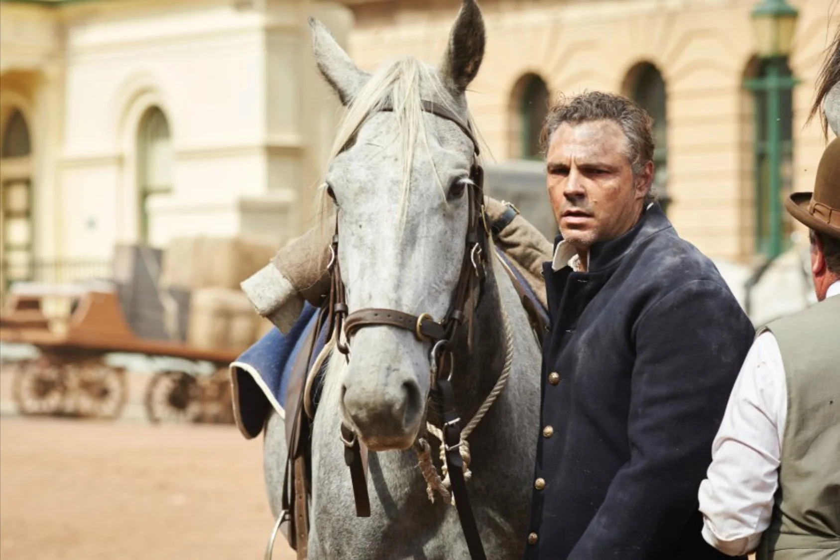 PICNIC AT HANGING ROCK