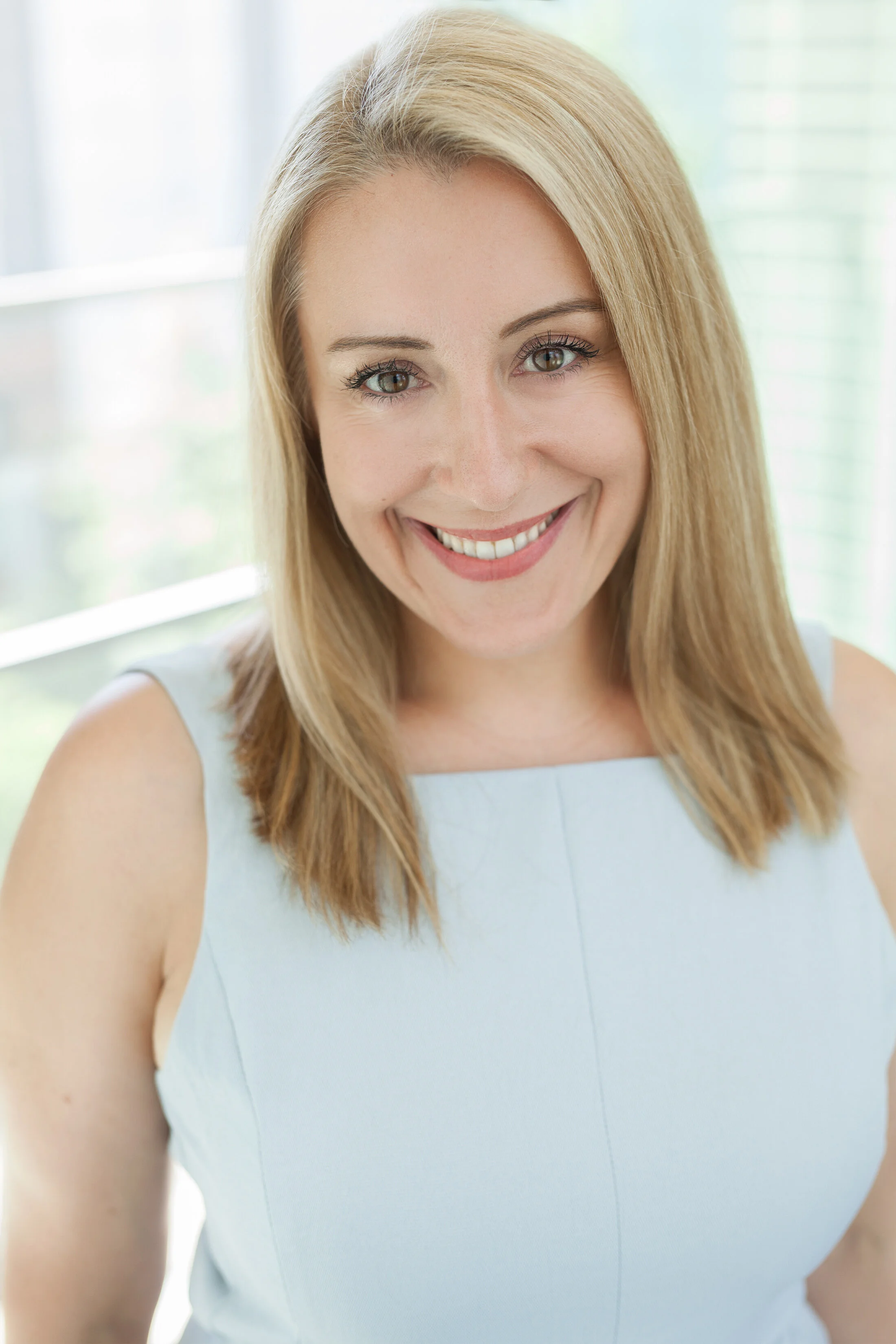 Joanna Rannelli Acting Coach