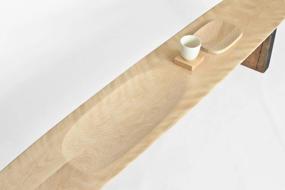 COMB PATTERN table — SUNGJANG