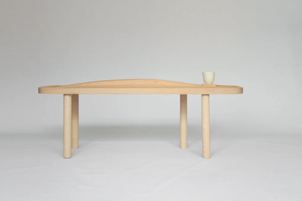 COMB PATTERN table — SUNGJANG
