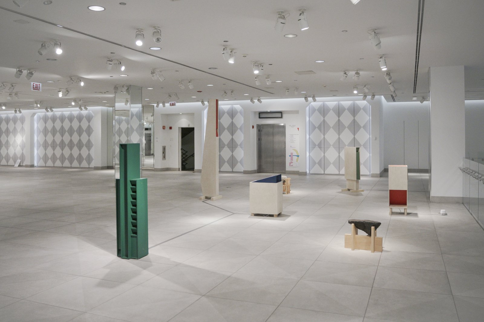 SOUND TERRITORY @Chicago Architecture Biennale