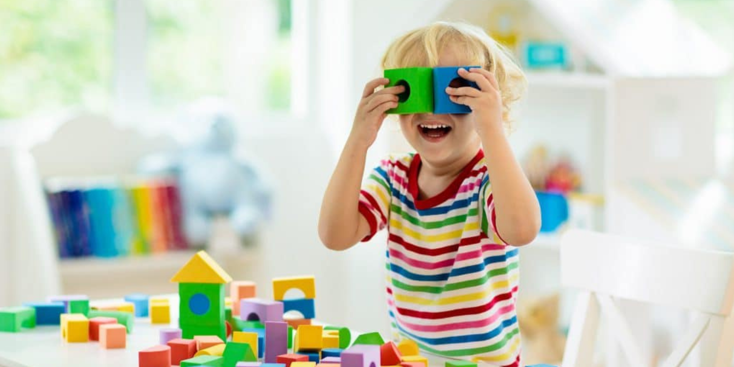 Occupational Therapy — Think Autism