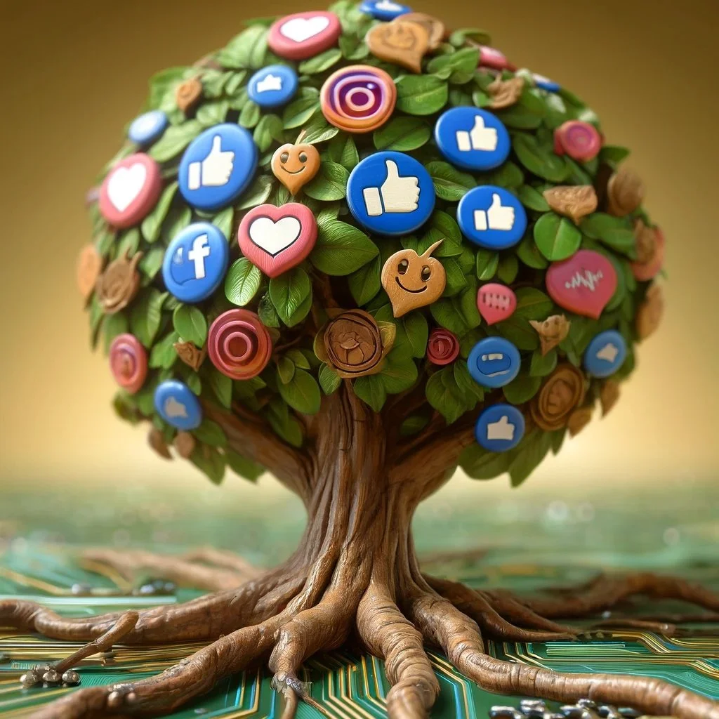 Five Fundamentals for Success for New Social Media Platforms