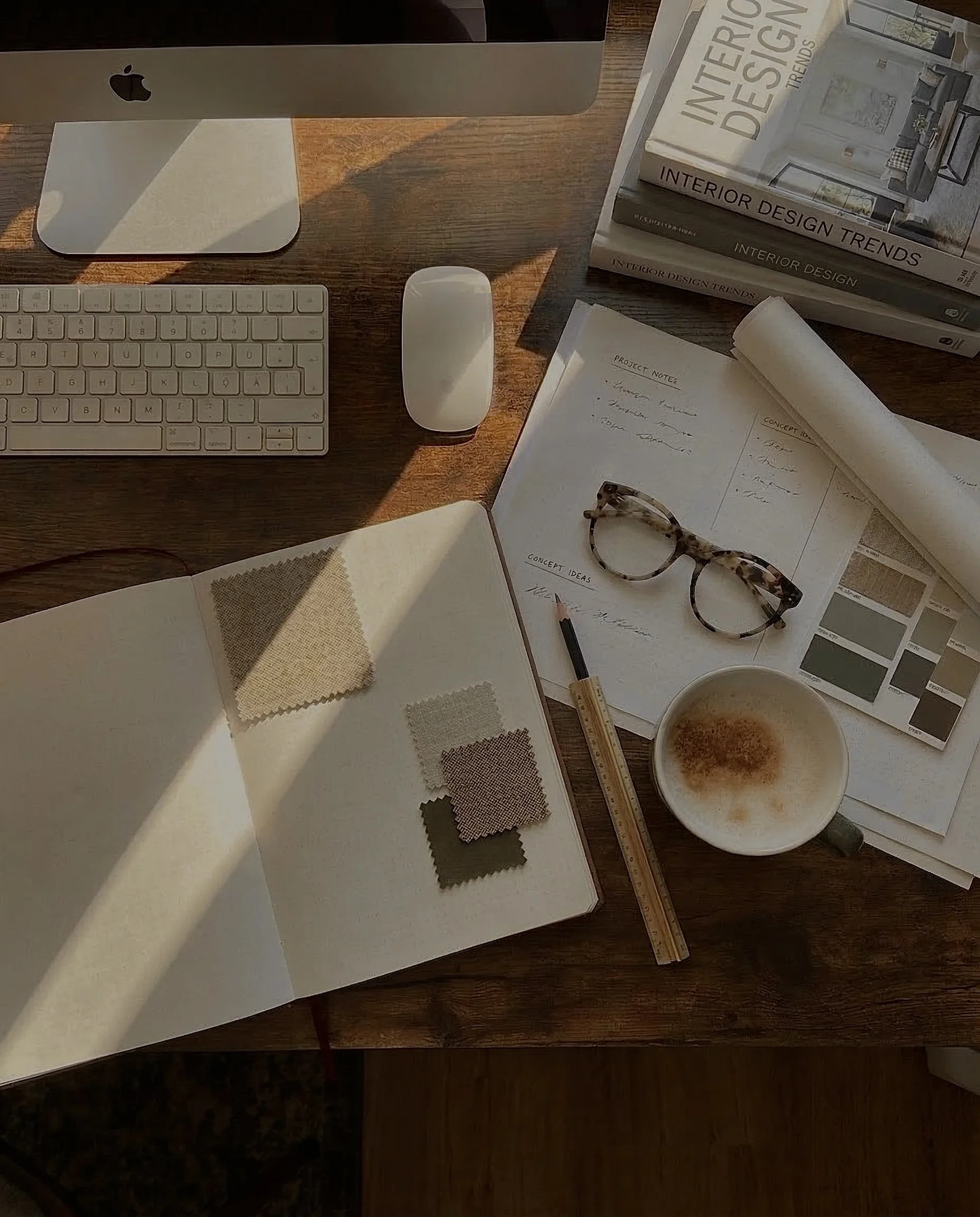 Client Experience & Sales Support Specialist