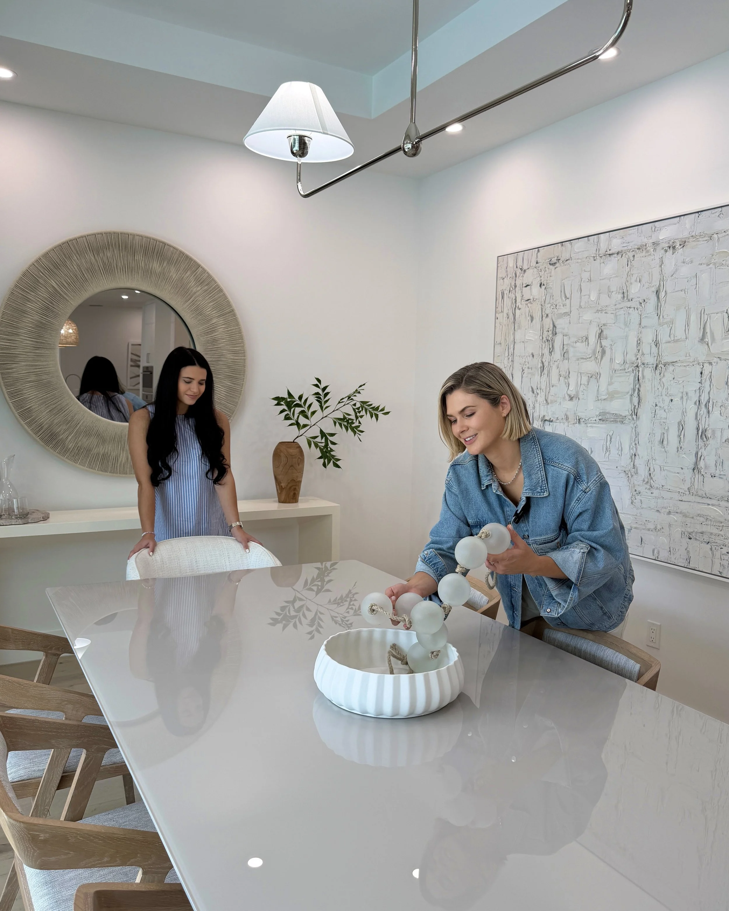 Interior Design vs. Home Staging: What's the Difference (and Which One Do You Need)?