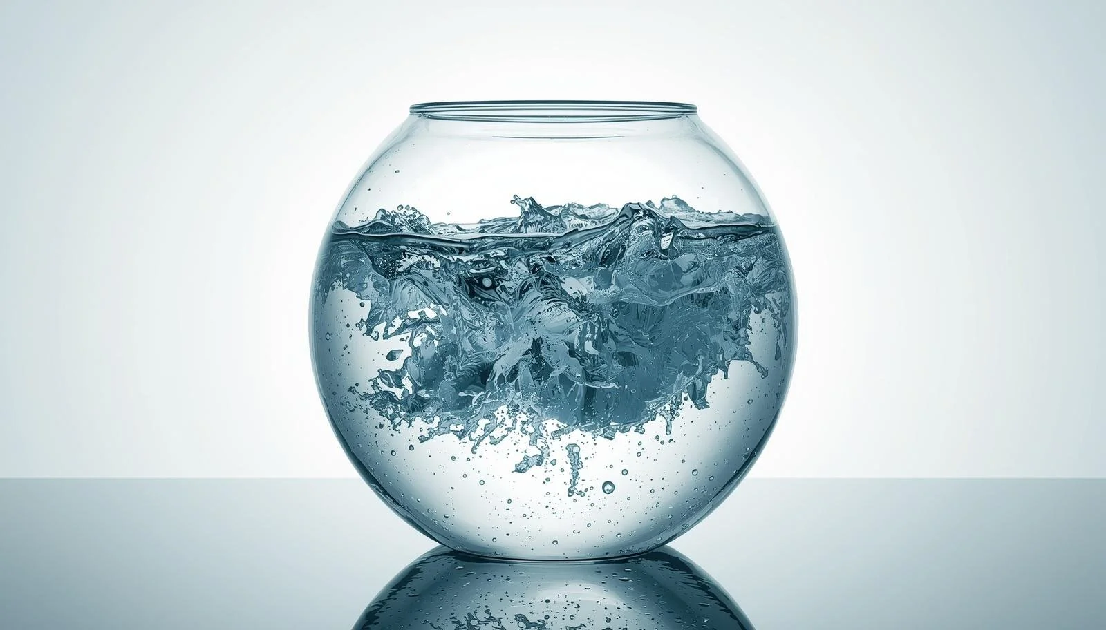 Holding the Space Under Pressure