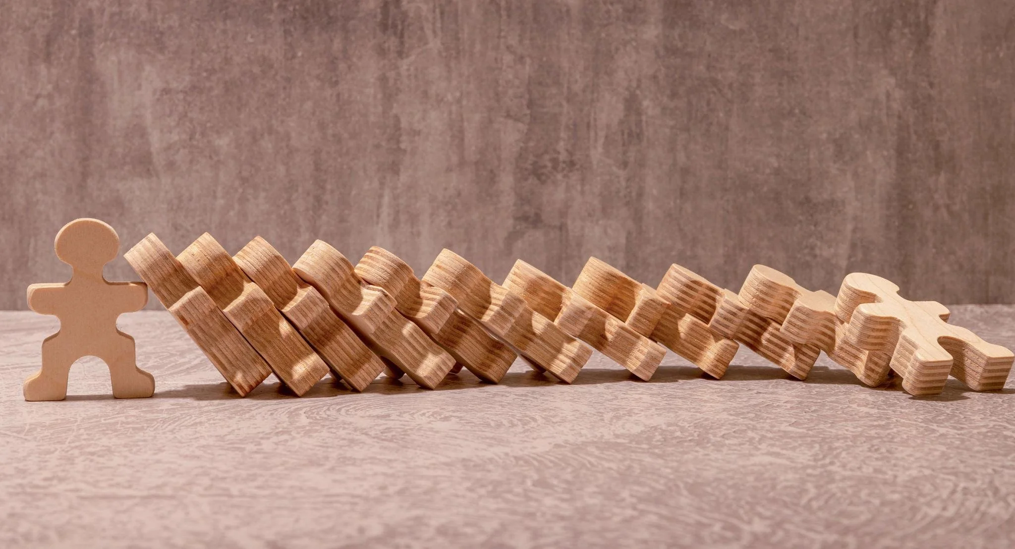 Burnout Business Risk at Every Level